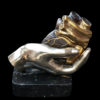 Fine Arts Wohnkultur GmbH - bronze sculpture