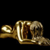 Relaxa - Gold - Gold