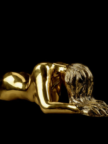 Relaxa<span> - </span>Gold - Gold