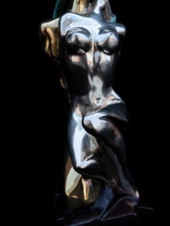  Bronze sculpture