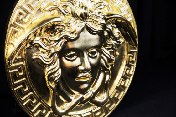medusa 3