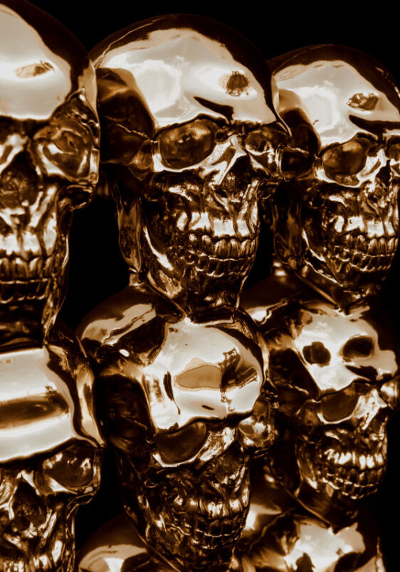 mur de la mort